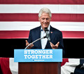 Bill Clinton