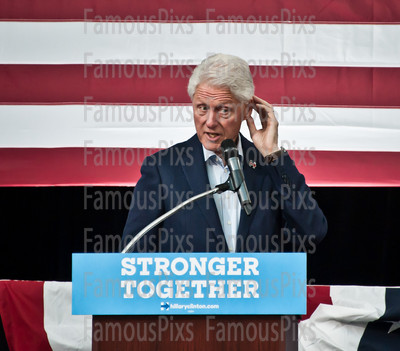 Bill Clinton