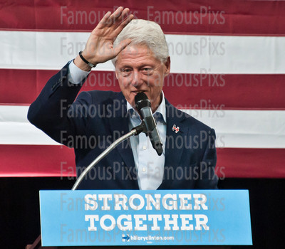 Bill Clinton