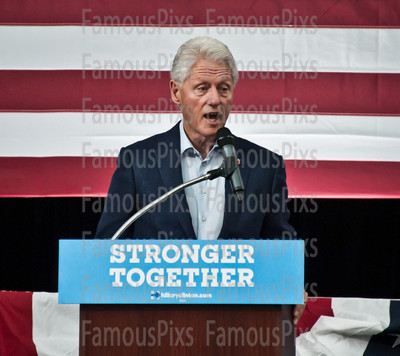Bill Clinton
