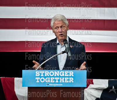 Bill Clinton