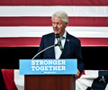 Bill Clinton