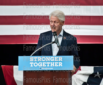 Bill Clinton