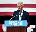Bill Clinton