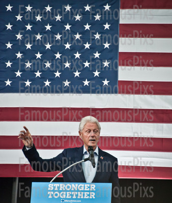 Bill Clinton