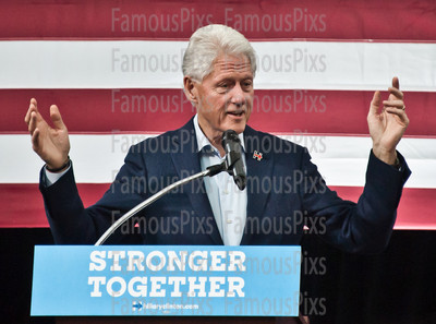 Bill Clinton