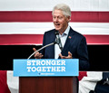 Bill Clinton