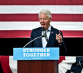 Bill Clinton