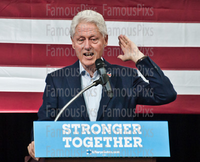 Bill Clinton