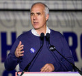 Bob Casey