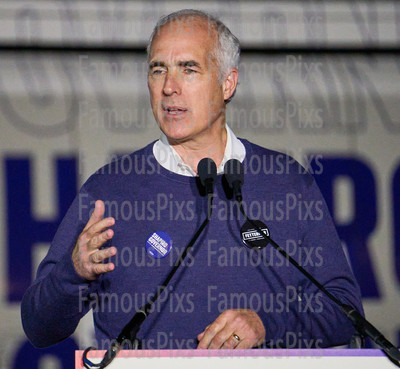 Bob Casey