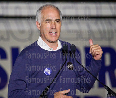 Bob Casey