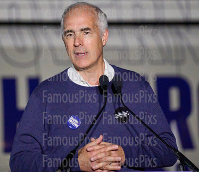 Bob Casey