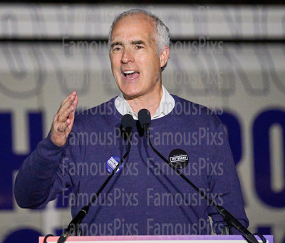 Bob Casey