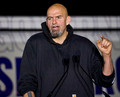John Fetterman