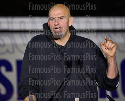 John Fetterman