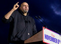 John Fetterman