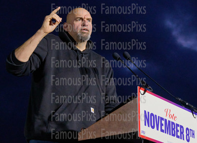 John Fetterman