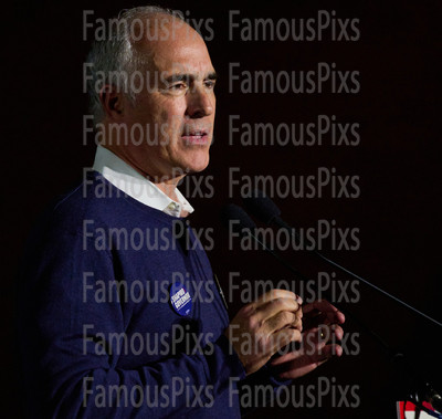 Bob Casey