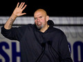 John Fetterman