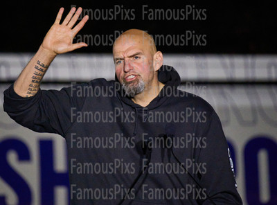 John Fetterman