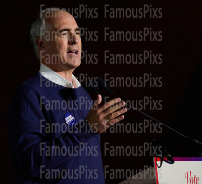 Bob Casey