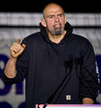 John Fetterman