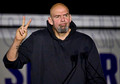 John Fetterman