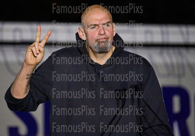 John Fetterman