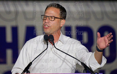 Josh Shapiro