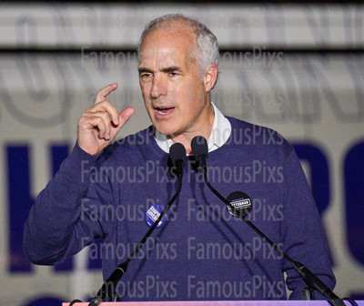 Bob Casey