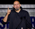 John Fetterman