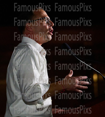 Josh Shapiro