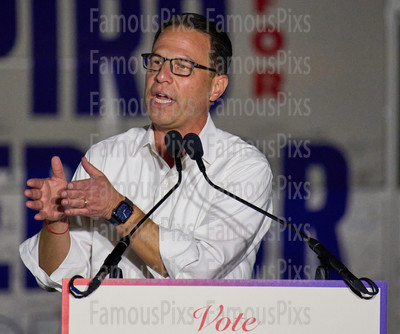 Josh Shapiro