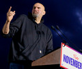 John Fetterman