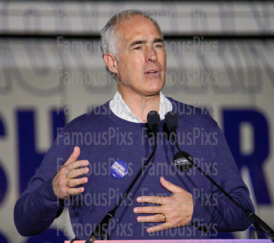 Bob Casey