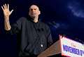 John Fetterman