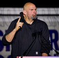 John Fetterman