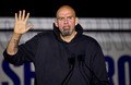 John Fetterman