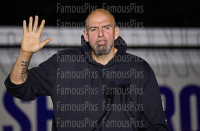 John Fetterman
