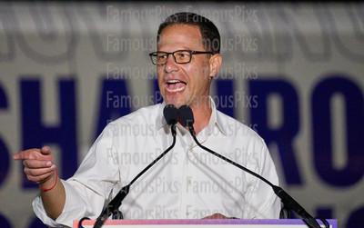 Josh Shapiro
