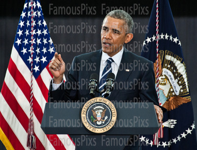 President Barack Obama