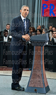 President Barack Obama