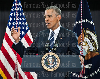 President Barack Obama