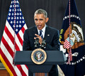President Barack Obama