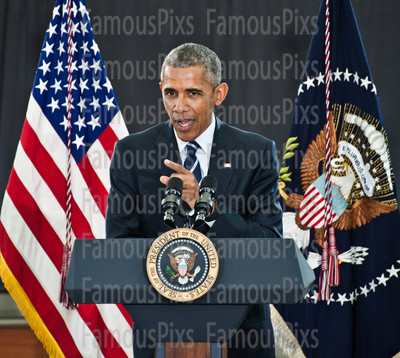 President Barack Obama