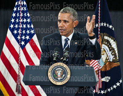 President Barack Obama