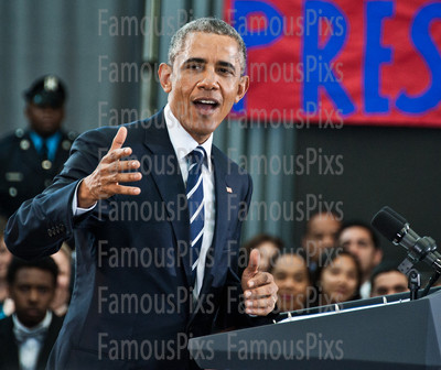 President Barack Obama