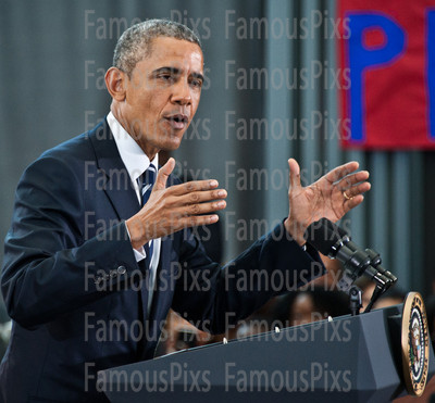President Barack Obama