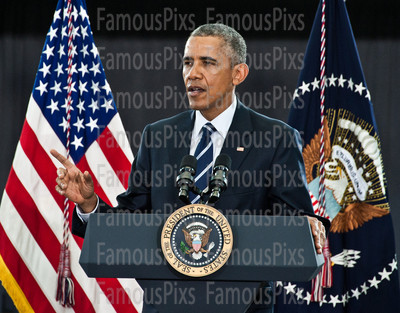 President Barack Obama